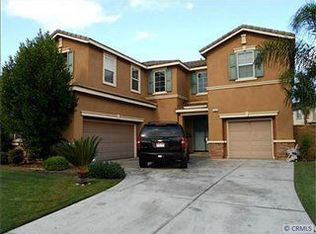 7297 Morning Hills Dr, Corona, CA 92880