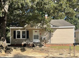 810 N Herman St, Goldsboro, NC 27530
