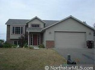 610 11th St SW, Little Falls, MN 56345
