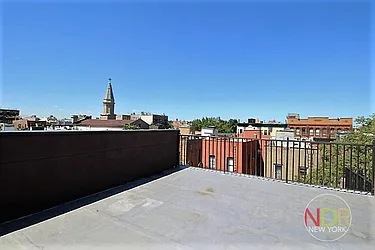 Rented by Next Door Realty NYC