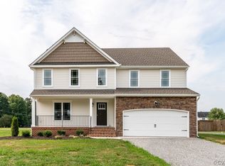 5923 Stingray Point Blvd, New Kent, VA 23124