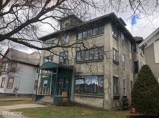 7 Church St APT 10, Cortland, NY 13045