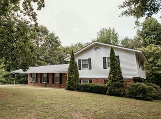150 Pineview Dr, Athens, GA 30606