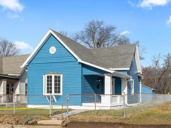 1726 W Morris St, Indianapolis, IN 46221
