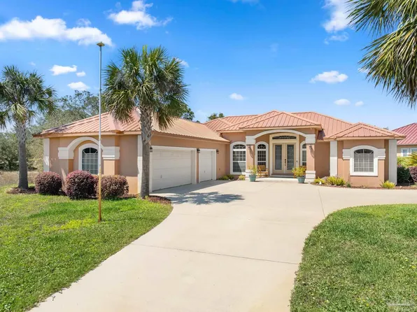 1621 Smugglers Cove Cir, Gulf Breeze, FL 32563