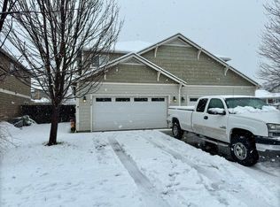 638 Kaitlin Ln, Medford, OR