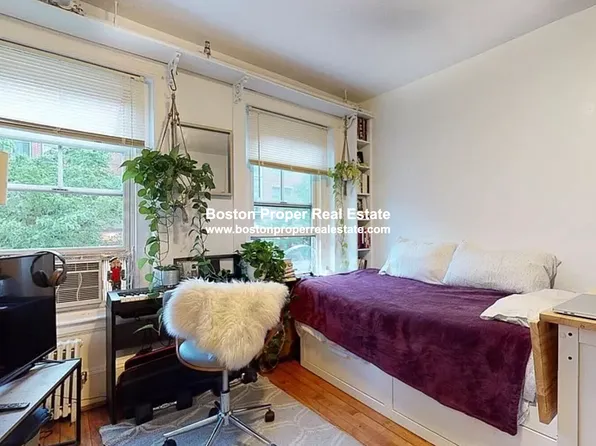 109A Dartmouth St #16, Boston, MA 02116