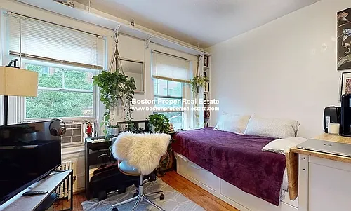 109A Dartmouth St #16 Photo 1