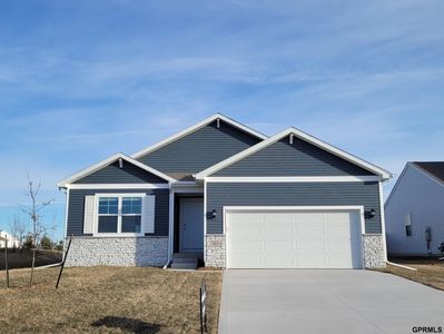 20510 Emiline St, Gretna, NE, 68136