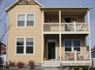 49 Hockett St, Eagle, CO 81631