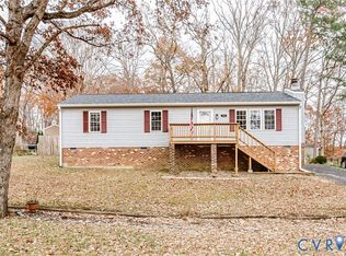 113 Eastman Rd, North Chesterfield, VA 23236
