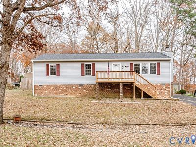 113 Eastman Rd, North Chesterfield, VA, 23236
