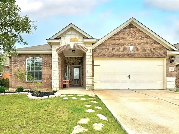 19509 Wt Gallaway St, Manor, TX 78653