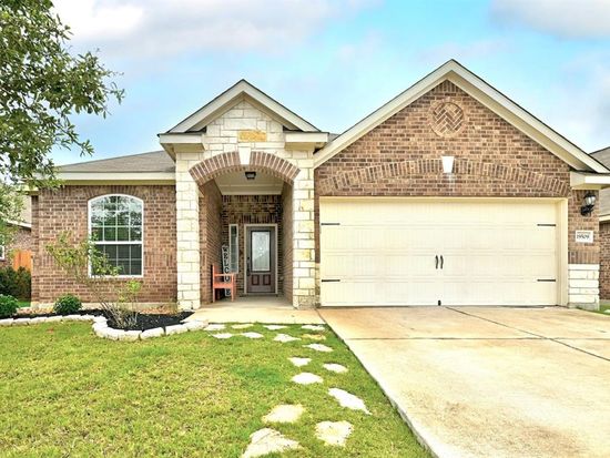 19509 Wt Gallaway St, Manor, TX 78653