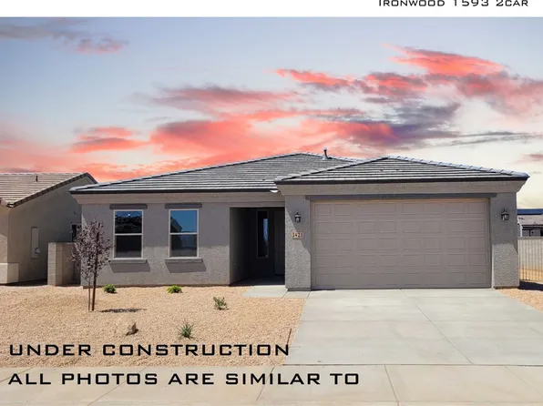 51 Spanish Bay Dr N, Mohave Valley, AZ 86440