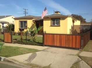 2034 N Corlett Ave, Los Angeles, CA 90059