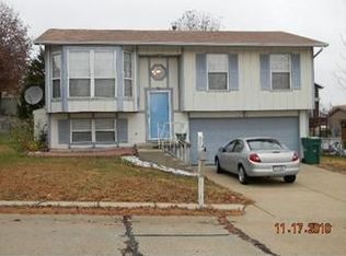 3213 Lupine Dr, Arnold, MO 63010