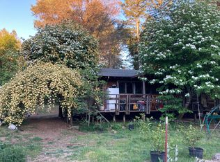 101 China Flat Rd, Salyer, CA 95563