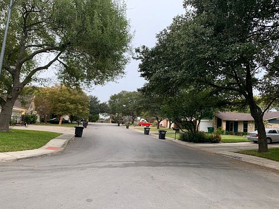 4th image of 5342 Vista Glen St