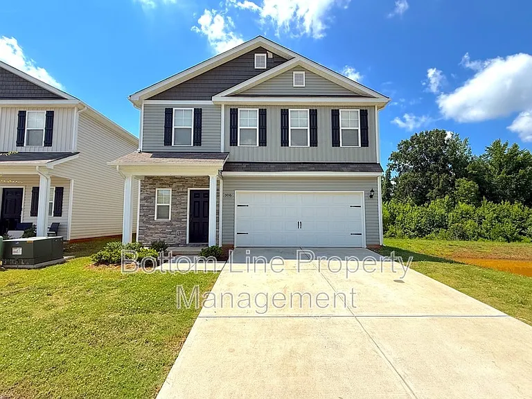 9016 Stoney Waters Ct — Photo 1