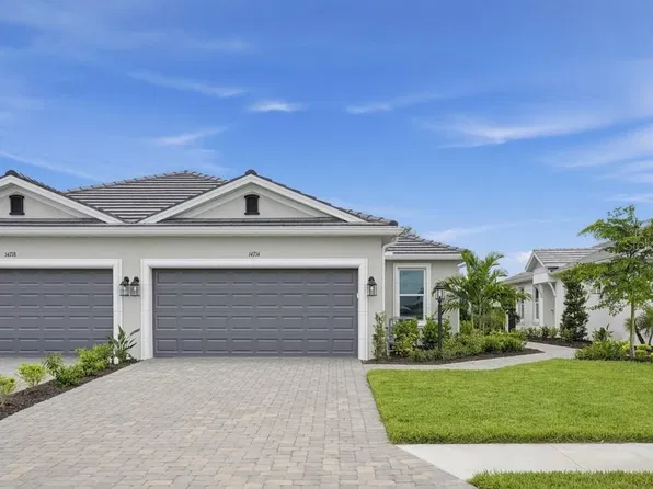 14714 ORRIETO PLACE, BRADENTON, FL 34211