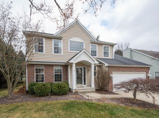 7195 Windhaven Ct, Portage, MI
