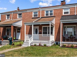 7879 Charlesmont Rd, Baltimore, MD 21222