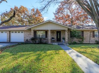 603 N Bowie St, Fredericksburg, TX 78624