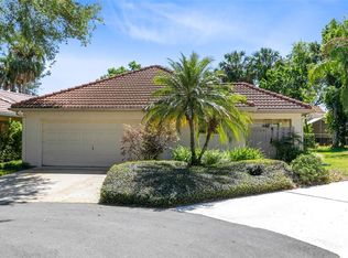 1124 W Winged Foot Cir, Winter Springs, FL 32708