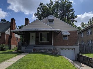 1354 Cory Dr, Dayton, OH 45406