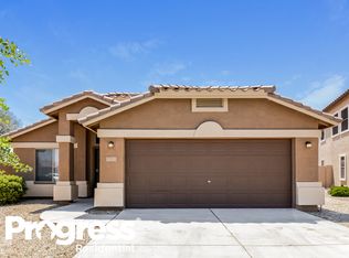 12202 N 130th Dr, El Mirage, AZ 85335