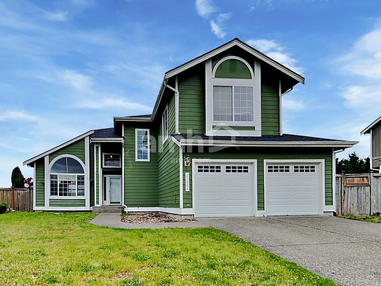 4 bed, 2.5 bath, 2062 sqft, $3,045 — Photo 1