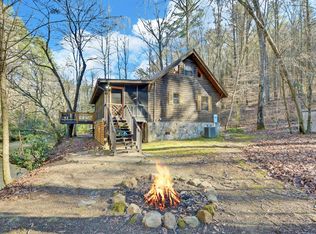 431 Trillium Rd, Suches, GA 30572