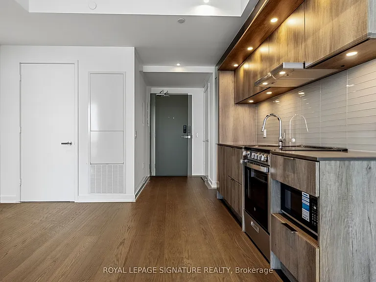 448 Burnhamthorpe Rd W #4606 — Photo 11