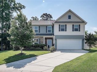 1083 Garrow Rd, Indian Land, SC 29707