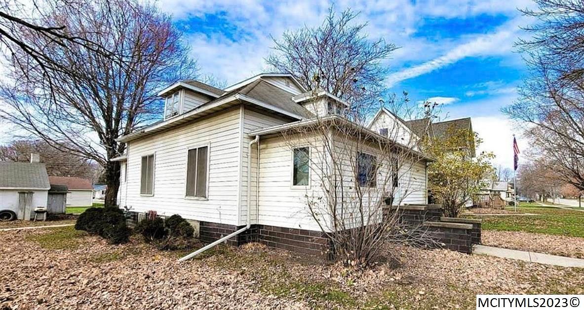 313 Main St N, Titonka, IA 50480 Zillow