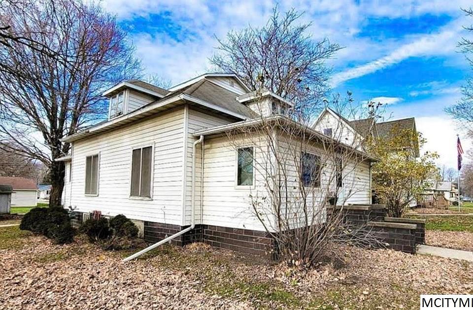 313 Main St N, Titonka, IA 50480 Zillow