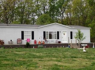 4795 Township Road 160, Waterloo, OH 45688