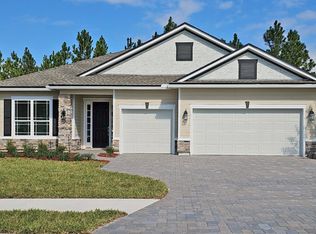 85390 Sandy Ridge Loop, Yulee, FL 32097