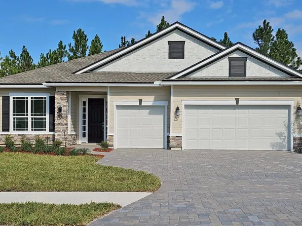 85390 Sandy Ridge Loop, Yulee, FL 32097