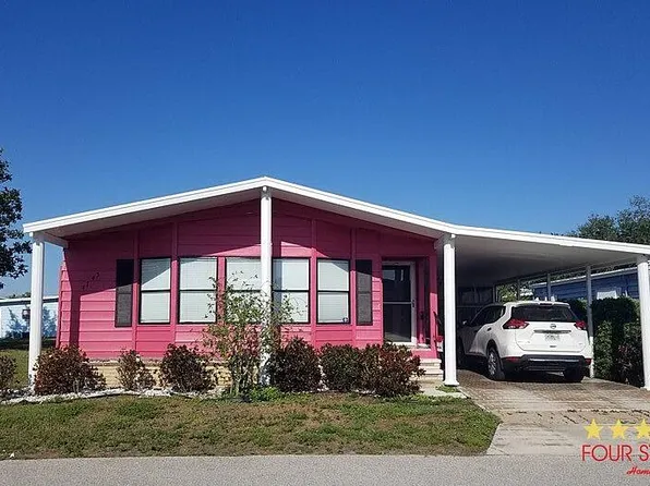 4745 10th Street Ct E, Bradenton, FL 34203