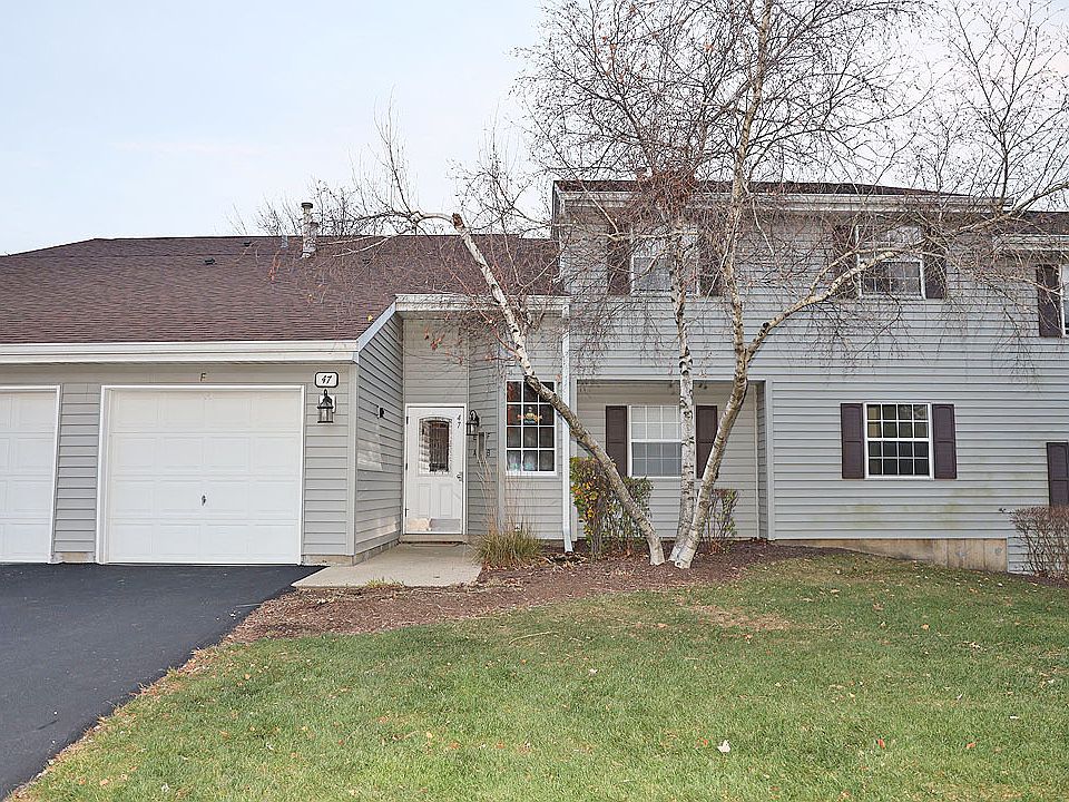 1st image of 47 Gant Cir APT E
