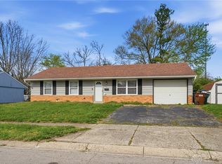 939 Firwood Dr, New Carlisle, OH