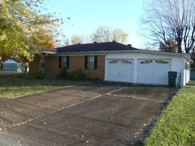 324 Church St, Hohenwald, TN, 38462