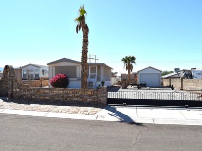 14201 E 28th Ln, Yuma, AZ, 85367