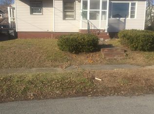 29 Roosevelt Ave, Schenectady, NY 12304