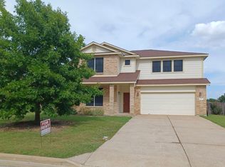 507 Tundra Dr, Harker Heights, TX 76548