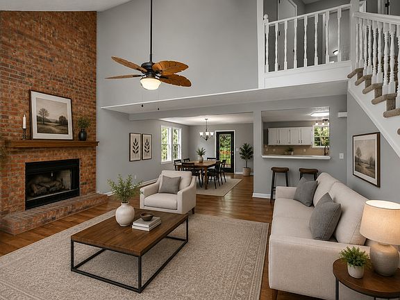 4th image of 269 Harpeth View Trl