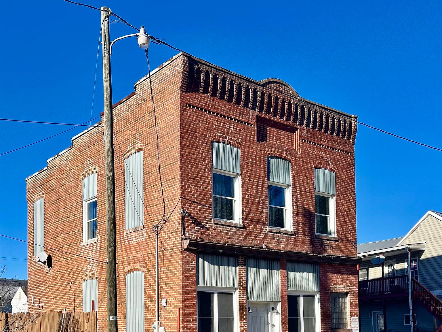 40 W Railroad Ave, Craigsville, VA 24430 MLS 649152 Zillow