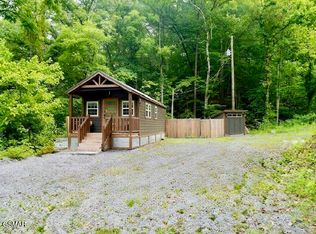 742 Hardin Ln, Sevierville, TN 37862